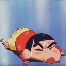 蜡笔小新：大人王国的反击