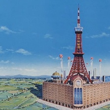 蜡笔小新：大人王国的反击