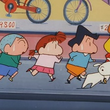 蜡笔小新：大人王国的反击