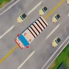 蜡笔小新：大人王国的反击