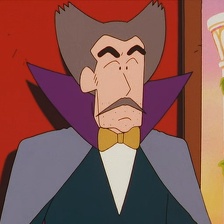 蜡笔小新：大人王国的反击