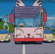 蜡笔小新：大人王国的反击