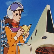 蜡笔小新：大人王国的反击