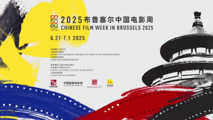 《中国电影报道》第179期（20250628）
