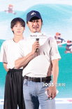 “影武堂”第八期結(jié)營，吳京：學(xué)生已參演《鏢人》等項目