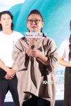 “影武堂”第八期結(jié)營，吳京：學(xué)生已參演《鏢人》等項目