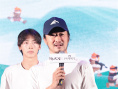 “影武堂”第八期结营，吴京：学生已参演《镖人》等项目