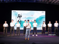 “影武堂”第八期结营，吴京：学生已参演《镖人》等项目
