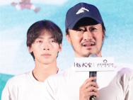 “影武堂”第八期結(jié)營，吳京：學(xué)生已參演《鏢人》等項(xiàng)目