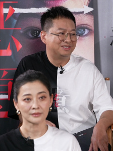 《恶意》导演姚文逸：陈思诚监制是位无微不至的监制