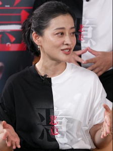 梅婷谈《恶意》：角色复杂又多面 演得很过瘾