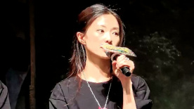 馬吟吟說優(yōu)嘎像生活中的很多人