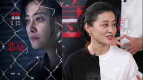 梅婷談《惡意》：角色復雜又多面 演得很過癮