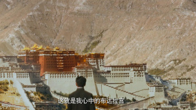 信仰與命運的交響！電影《天寶》曝終極預告