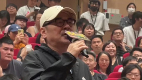 陈建斌章宇任素汐潘斌龙重聚！《无名之辈2》首映好有仪式感