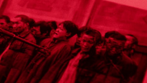 《南京照相馆》日军拍照炫耀屠城战绩 刘昊然曝光历史真相