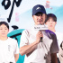 影武堂第八期結(jié)營 吳京:學(xué)生已參演《鏢人》等項目