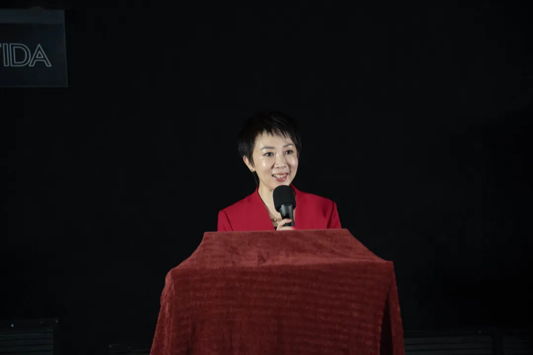 庆祝中欧建交50周年暨“2025巴塞罗那中国电影周”开幕
