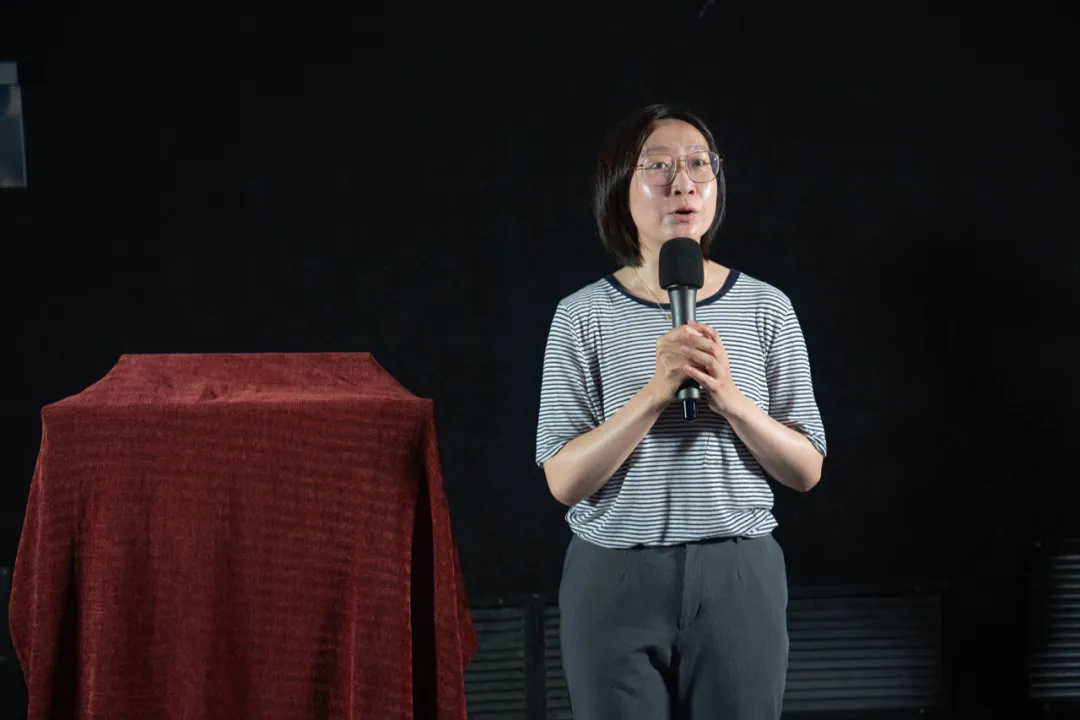 庆祝中欧建交50周年暨“2025巴塞罗那中国电影周”开幕