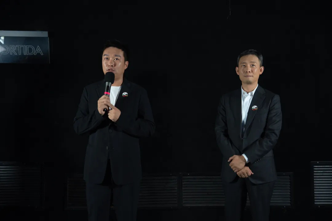 庆祝中欧建交50周年暨“2025巴塞罗那中国电影周”开幕