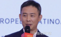 張譯亮相2025意大利中國電影周 中意兩國人民有著相近的情感
