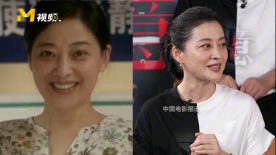 梅婷：出演《恶意》很过瘾 但同时也心力交瘁
