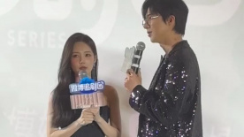 《书卷一梦》追剧团 李一桐高情商发言