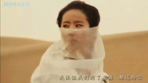 白幽灵传奇之绝命逃亡：护航途中惊险重重：盐山土匪与新源险境