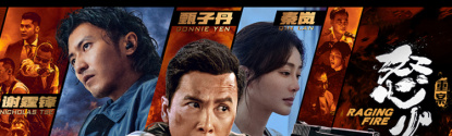 怒火·重案