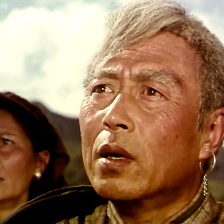 奴隸的女兒