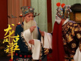 《龍鳳呈祥》劇照
