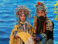 《龍鳳呈祥》劇照