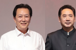 电影《天宝》在京举办首映 唐国强、刘劲再次合作