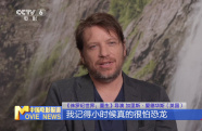 專訪英國導(dǎo)演加里斯·愛德華斯 初探“侏羅紀(jì)”世界 致敬經(jīng)典設(shè)定