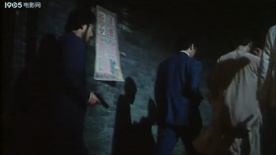 间谍战与女色无关：参观团欲探秘密码室，关键钥匙却在向飞手里！