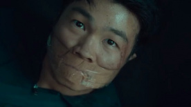 緝槍：車站風(fēng)云，神秘人物蹤跡揭秘