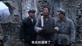尖刀班：倔小伙求入尖刀班，班长终允教打枪