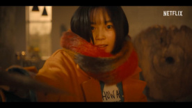 日剧《玻璃之心》曝预告 宫崎优与佐藤健主演