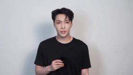 张艺兴支持中国重庆科技电影周