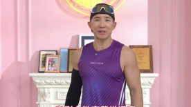 刘畊宏支持中国重庆科技电影周
