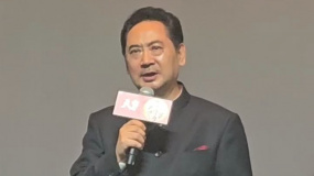 導演劉勁：紅軍將士永遠活在觀眾心中