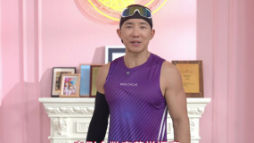 刘畊宏支持中国重庆科技电影周