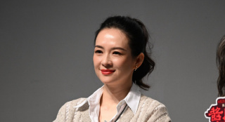 李媛执笔！章子怡导演处女作《游过海岸一百米》