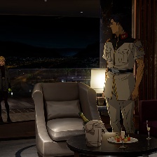 機(jī)動(dòng)戰(zhàn)士高達(dá) 閃光的哈薩維 喀耳刻的魔女