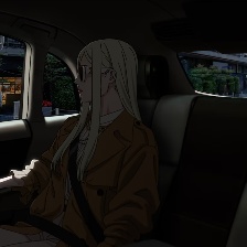 機(jī)動(dòng)戰(zhàn)士高達(dá) 閃光的哈薩維 喀耳刻的魔女