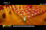 中國傳媒大學(xué)教授張龍介紹中國參賽和展映的五部作品