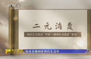 當(dāng)下年輕人和“二次元”群體的消費理念更偏向“二元消費”