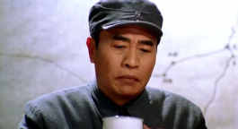 太行山上