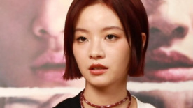 李庚希回应如何看待网络上的舆论