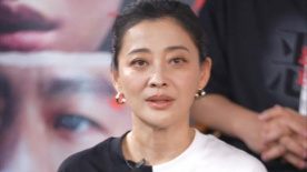 梅婷：网络上不经意间的言语 可能就会给别人很大伤害